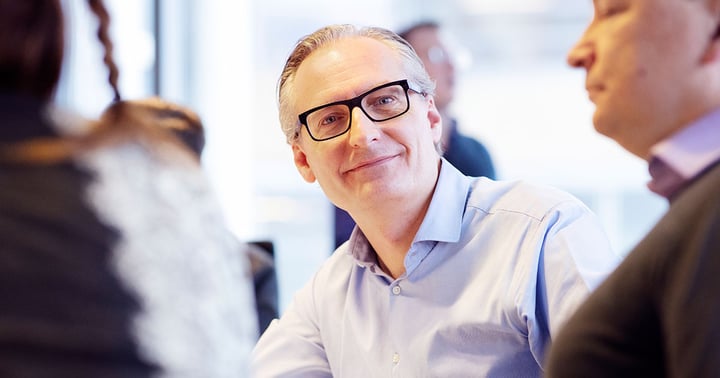Proof of Value: Hvor mye sparer din bedrift i å investere i en IAM-løsning?