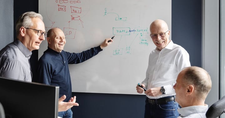 Hva er egentlig Privileged Access Management (PAM)?