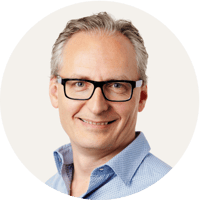 Alexander Friedensburg Cloudworks