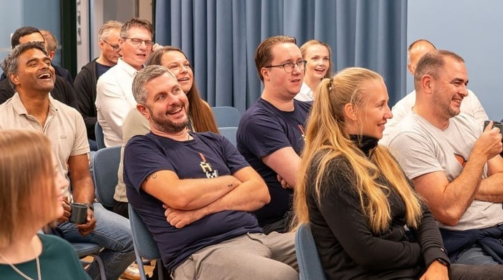 Start your career in IAM with Cloudworks Academy