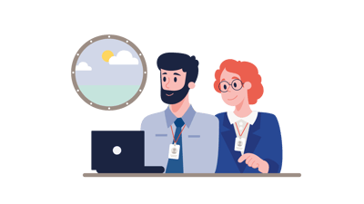 Cloudworks' Managed Services hjelper Color Line med IAM-utrullingen