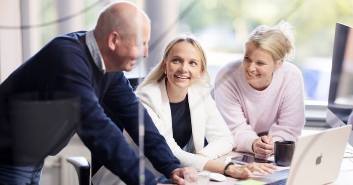 We partner with Acsense to strengthen customers' IAM resilience