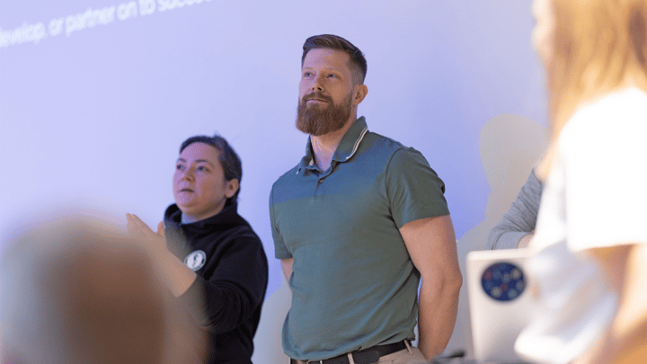 Cloudworks expands identity resilience with Keepit partnership