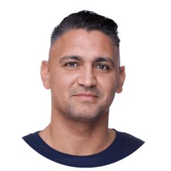 Emrullah Celik, IAM Architect in Cloudworks