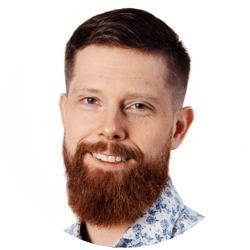 Image of Henri Talvitie, Country Manager Cloudworks Finland 