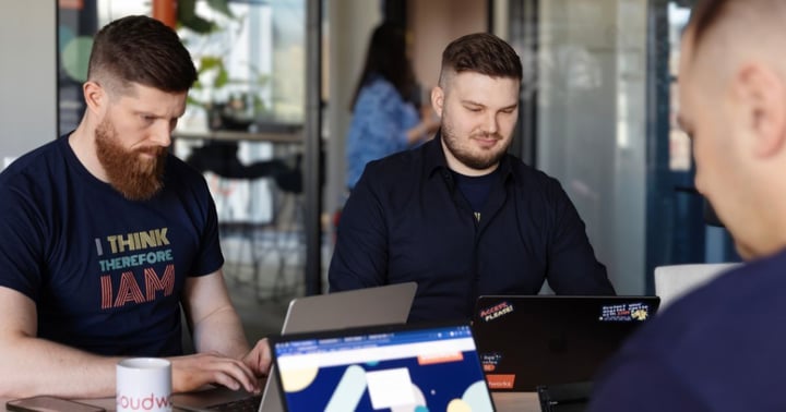Automatisering av tilgangsvurderinger i Identity Governance & Administration (IGA)