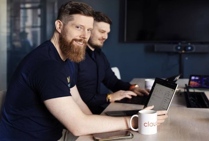 Derfor velger ledende organisasjoner Cloudworks som sin IAM-partner