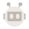 Icon symbolizing AI and non-human identities