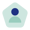 Cloudworks icon of an identity