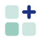 Icon symbolizing a product suite-Marketplace