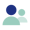 Cloudworks icon of users