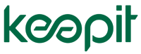Keepit logo
