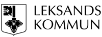 Leksand kommun logo