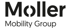 Møller Group logo