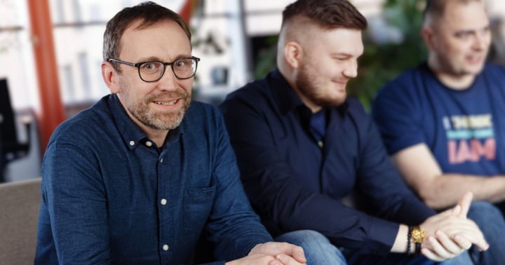 Hvordan komme i gang med et IAM-prosjekt