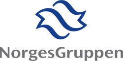 Norgesgruppen logo