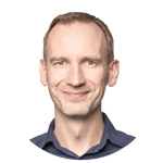 Image of Peter Giesa, Security Lead in Cloudworks
