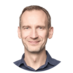 Image of Peter Giesa, Security Lead, Cloudworks