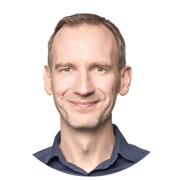 Photo of Peter Giesa, Security Lead in Cloudworks Photo of Peter Giesa, Security Lead in Cloudworks