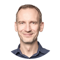Photo of Peter Giesa, Security Lead in Cloudworks Photo of Peter Giesa, Security Lead in Cloudworks