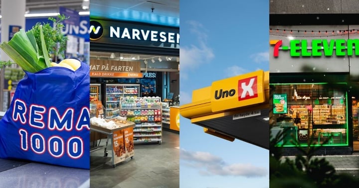 Reitan Retail connects brands with shared customer identity foundation
