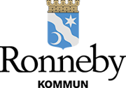Ronneby Kommun logo