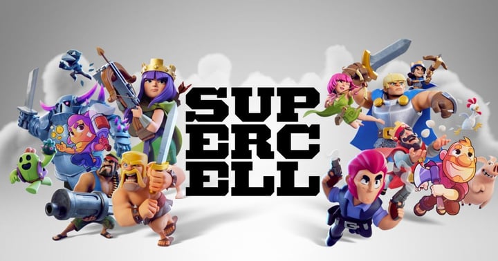 Spillselskapet Supercell etablerer en Zero Trust-modell med Okta