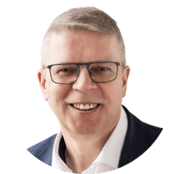 Image of Tuomo Lehtonen, Senior Client Partner, Cloudworks