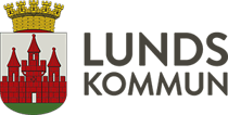 Lunds Kommun logo