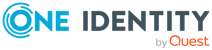 One Identity logo One Identity logo