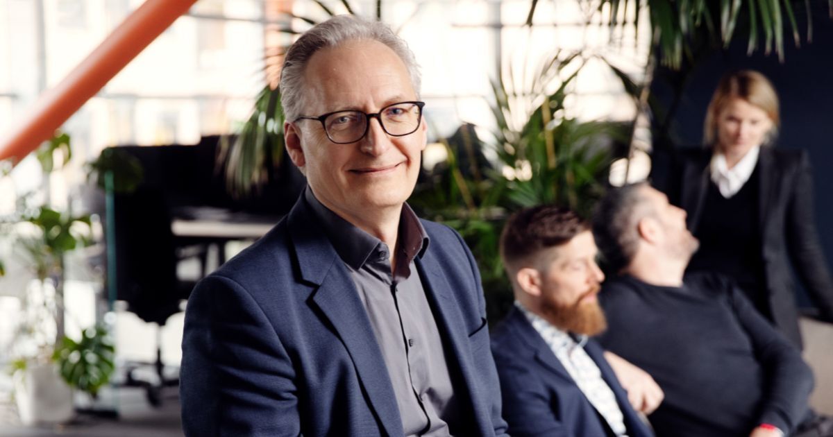 Cloudworks partner Acsense help backup your tenant