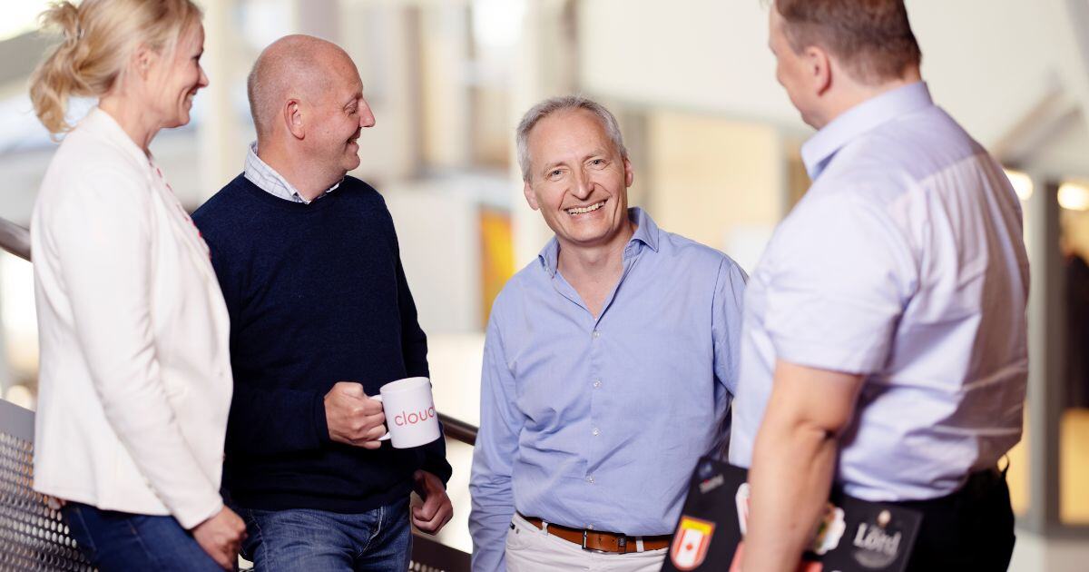 Cloudworks celebrates 10 years as Nordic IAM specialist