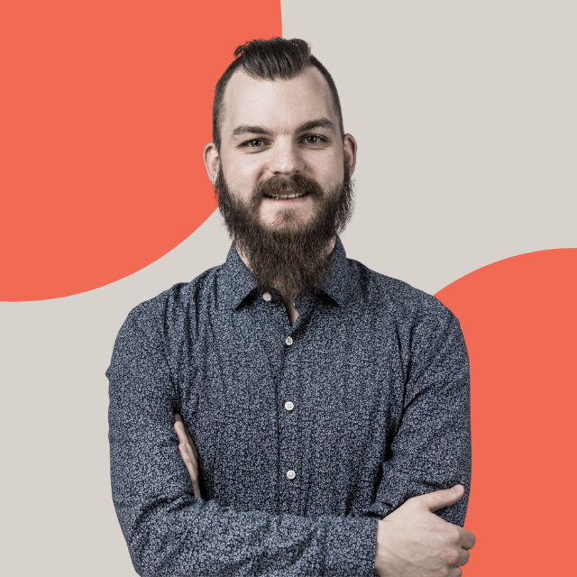 Andreas Faltin & Okta Tech Corner