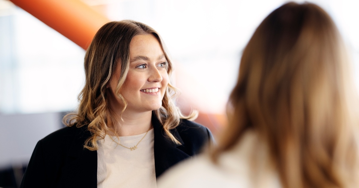 [NO] Join our team as an IAM Consultant