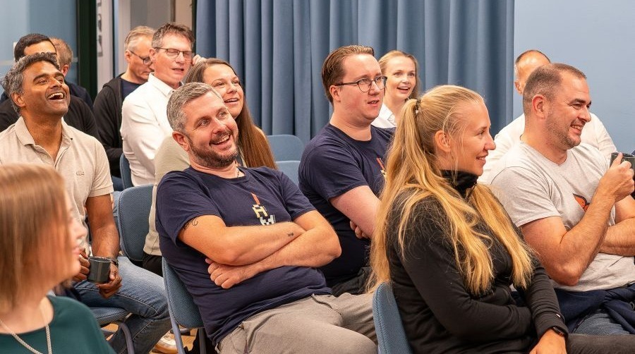 Start your career in IAM with Cloudworks Academy
