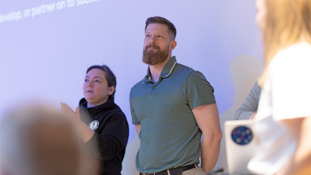Cloudworks expands identity resilience with Keepit partnership