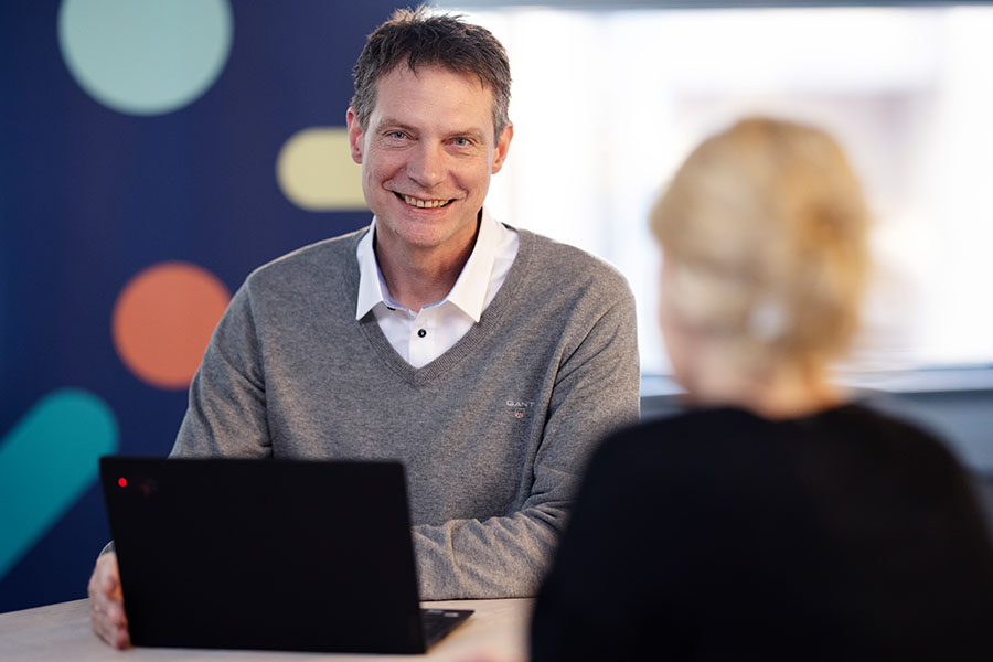 Cloudworks' IAM-spesialister er noen af de ledende sikkerhetsekspertene i Norden