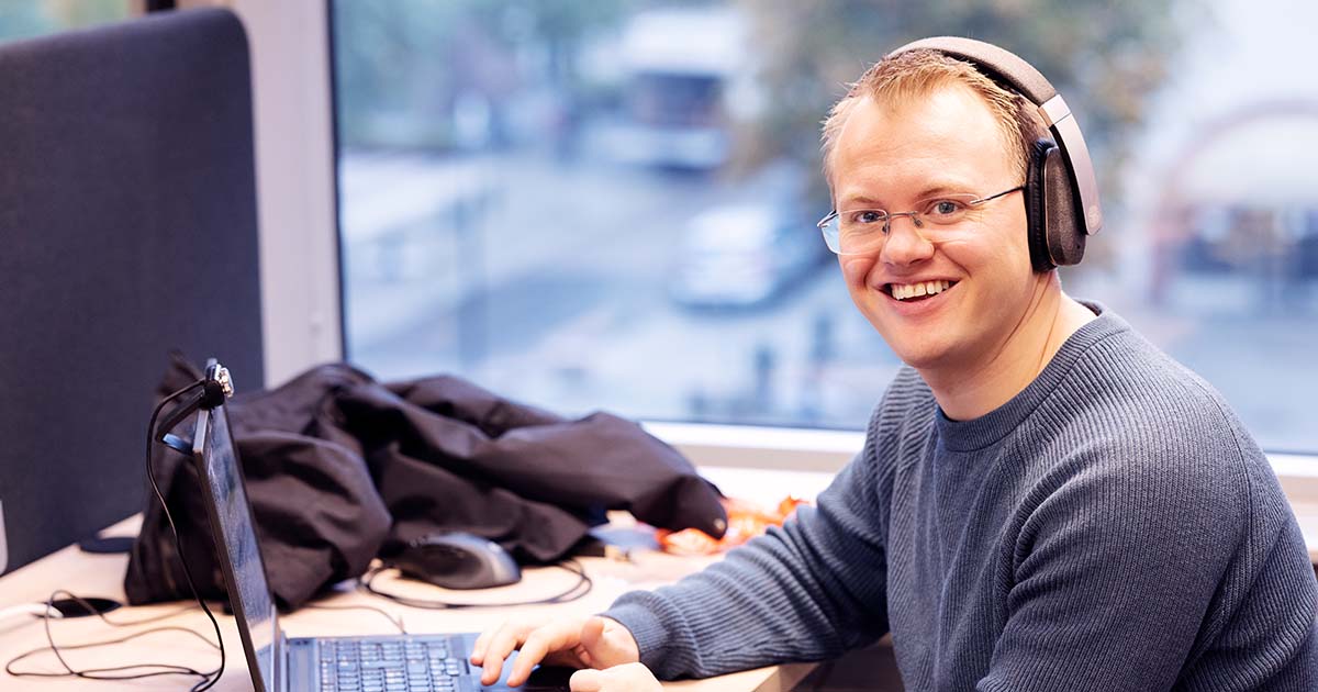 From trainee to customer favorite with Cloudworks Academy