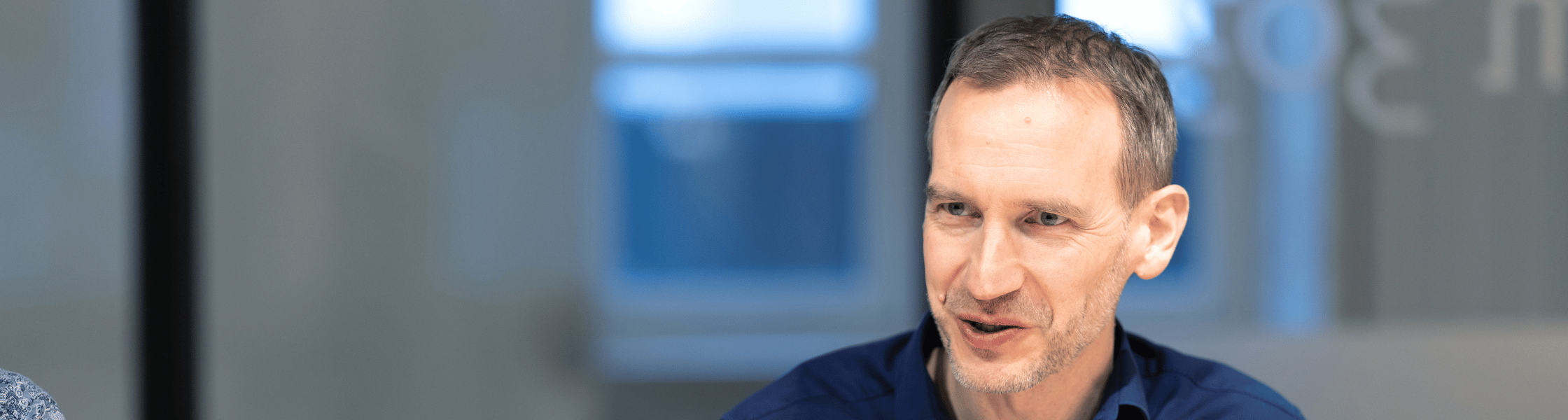 Peter Giesa in disucssions around AI Security