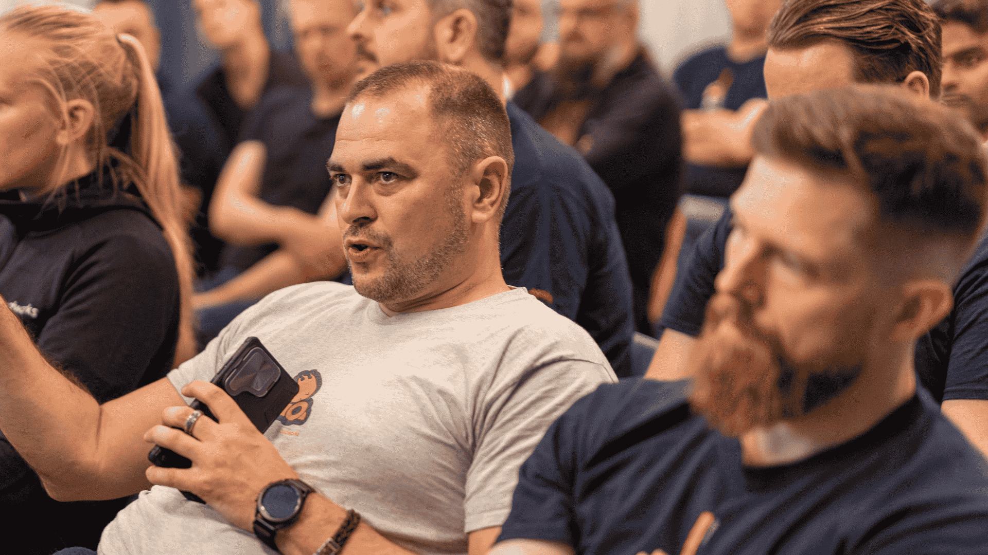 Shape secure identities as an IAM Architect
