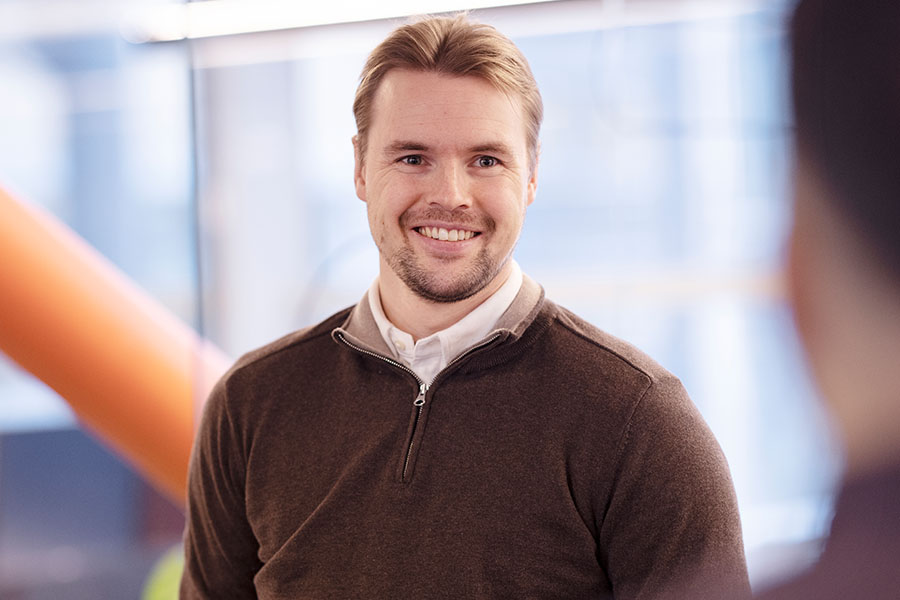 Cloudworks delivers reliability, dedication and expertise